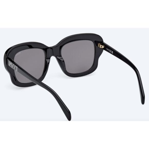 Pucci 51MM Butterfly Sunglasses multicolored main image 9